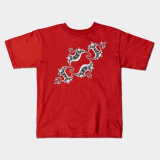 Fillagree II Kids T-Shirt